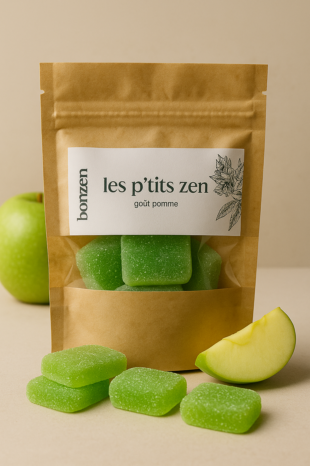 Les p'tits Zen