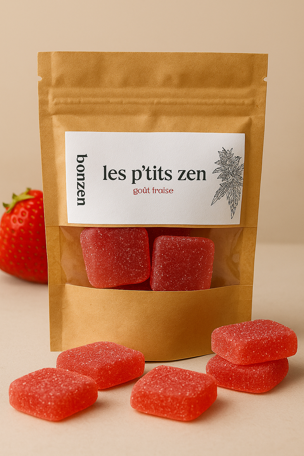 Les p'tits Zen